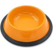 ANS Sarı Kediler ve Küçük Irk Köpekler İçin Mama Kabı