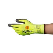 Ansell 11-423 Hyflex Sarı Kesilmeye Dayanıklı İş Eldiveni