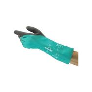 Ansell Alphatec 58-735 Yeşil Kimyasala Dayanıklı İş Eldiveni