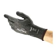 Ansell Hyflex 11-738 Siyah Kesilme Dirençli İş Eldiveni