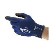 Ansell Hyflex 11-816 Mavi Ekran Dokunma Hassasiyetli İş Eldiveni