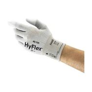 Ansell Hyflex 48-135 Beyaz Antistatik Mekanik ve Montaj İş Eldiveni