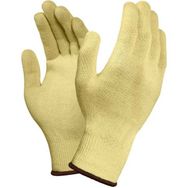 Ansell Hyflex 70-225 Sarı Isı ve Yüksek Kesilme Dirençli İş Eldiveni