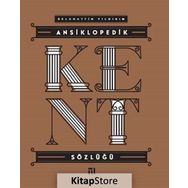Ansiklopedik Kent Sözlüğü Selahattin Yıldırım