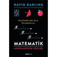 Ansiklopedik Matematik Sözlüğü - Abdurrahman Demirtaş