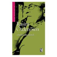 ANSIZIN YOLA ÇIKMAK - RASIM ÖZDENÖREN