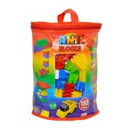 Ant Blocks Ant181 180 Parça Blok Seti