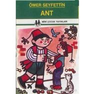 Ant - Esen Gençer