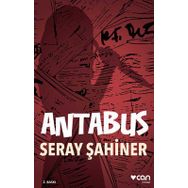 Antabus - Seray Şahiner