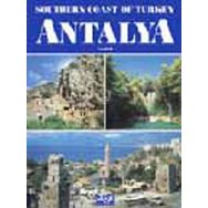 Antalya Kitabı-Küçük-Frs. - Kollektif