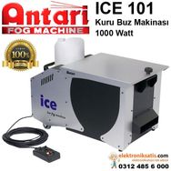 Antari ICE-101 Kuru Buz Makinesi