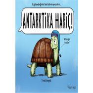 Antarktika Hariç! - Todd Sturgell