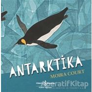 Antarktika-Moira Court