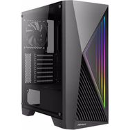 Antec NX Series NX280 Mid-Tower Atx Oyuncu Bilgisayar Kasası