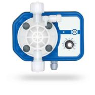 Antech 2.5L/15B VPTFE Optima Analog Dozaj Pompası