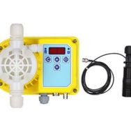 Antech 5L/7B Lara Ds Hassas Dozaj Pompası