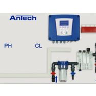Antech Omnicon pH ORP FCL Dozajlama Sistemi