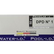 Antech Pool Lab 1.0 Dpd3 Bağlı Klor Ölçüm Tableti