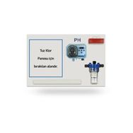 Antech Sistem I4 Ph Dozaj Ünitesi