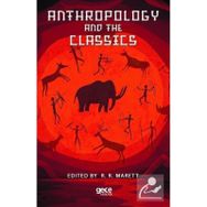 Anthropology And The Classics-Gece Kitaplığı