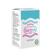 Anti Bactovis Plus Probiyotik 5 Saşe