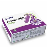 Anti C-Esta Passiflora 30 Kapsül
