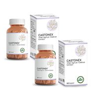 Anti Castonex 2x60 Kapsül