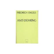 Anti-Dühring Bay Eugen Dühring Bilimi Altüst Ediyor - Friedrich Engels