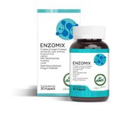 Anti Enzomix Proteaz 30 Kapsül