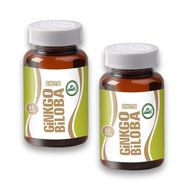 Anti Ginkgo Bloba Ekstrakt 2x60 Kapsül