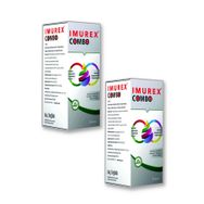 Anti Imurex Combo 2x150 ml Sıvı