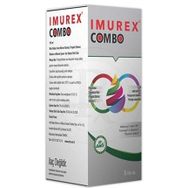 Anti Imurex Combo Vitamin C 150 ml Sıvı