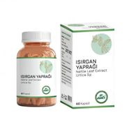 Anti Isırgan Yaprağı 60 Kapsül