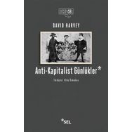 Anti-Kapitalist Günlükler - David Harvey