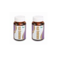 Anti Karabaş Otu 2x90 Kapsül