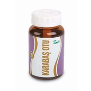 Anti Karabaş Otu 90 Kapsül