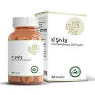 Anti Kişniş 90 Kapsül