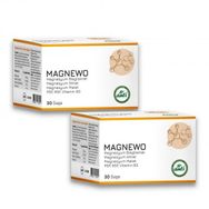 Anti Magnewo Magnezyum 2x30 Saşe