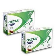 Anti Oscar Duo 2x30 Kapsül