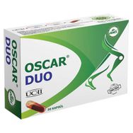 Anti Oscar Duo 30 Kapsül