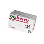 Anti OxiBerry 60 Kapsül