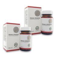 Anti Panax Ginseng Ekstresi 30 Kapsül