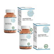 Anti Peptocyn Betain HCL Pepsin 2x90 Kapsül