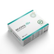 Anti Revomix Men Multivitamin 60 Kapsül
