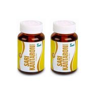 Anti Sarı Kantaron Ekstresi 2x45 Kapsül
