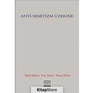 Anti-Semitizm Üzerine - Kolektif