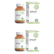 Anti Spirulina 2x150 Kapsül