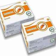 Anti Turmeric Curcumin 2x60 Kapsül