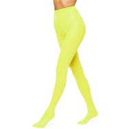 Antie AN-124 Çam Fıstığı Mikrofiber 100 Kadın Külotlu Çorap