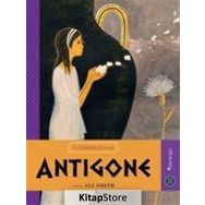 Antigone - Ali Smith